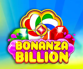 Bonanza Billion Spielautomat