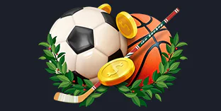 Gizbo Casino Willkommensbonus für Sportwetten